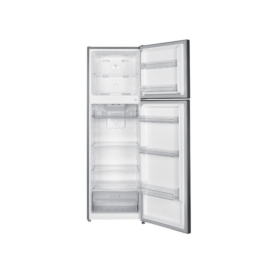 310L Top Mount Refrigerator ER-Q3238(SV) - Total No Frost, 10 Years Compressor Warranty