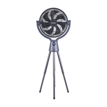 12" Air Circulation Fan EACF-R1248L(BL) - 7 Blades (12 inches/28W)