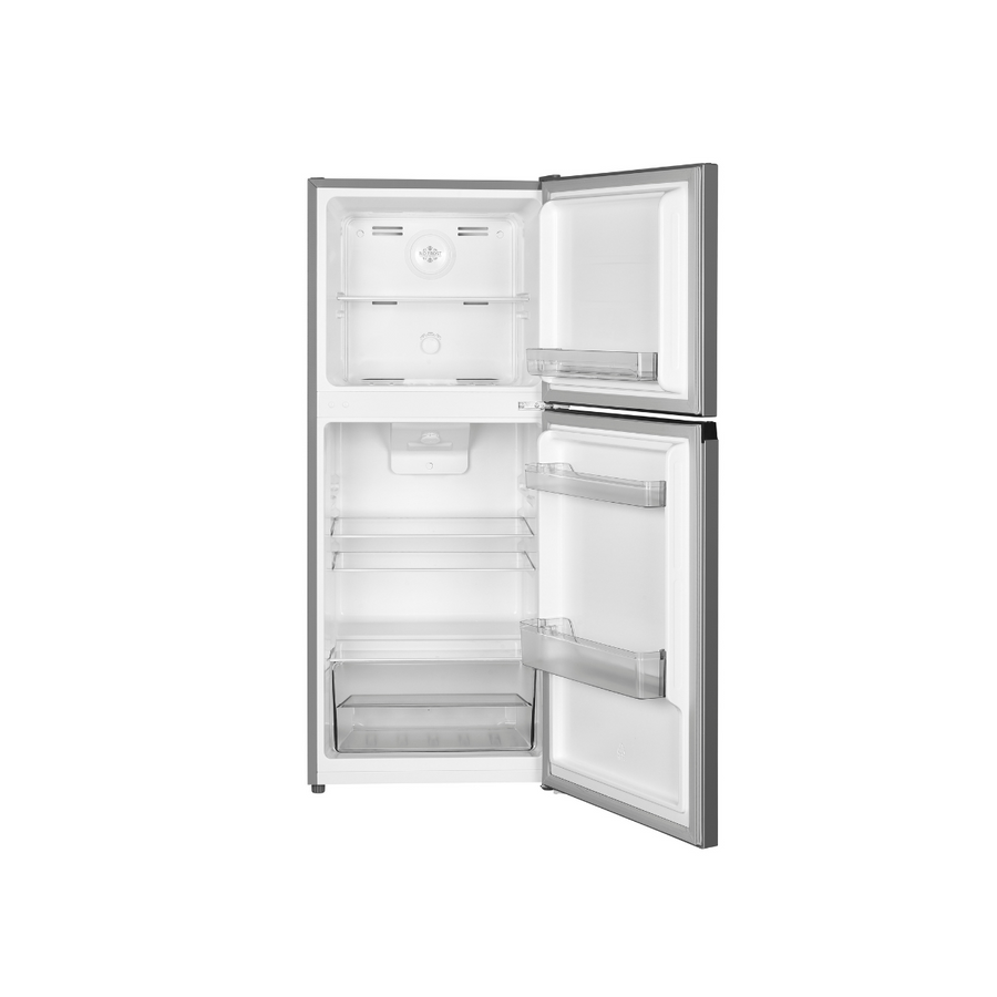 240L Top Mount Refrigerator ER-N2418(SV) - Total No Frost, 10 Years Compressor Warranty