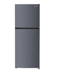 430L Top Mount Refrigerator VERZINO ER-Q4357IN(GR) - Dual Inverter, 12 Years Inverter Compressor Warranty