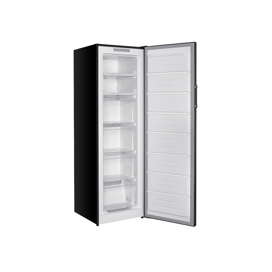 270L Upright Freezer EUF-Q2750FF(GR) - No Frost Technology