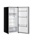 185L Single Door Refrigerator ER-Q1856(GR) - 5 Years Compressor Warranty