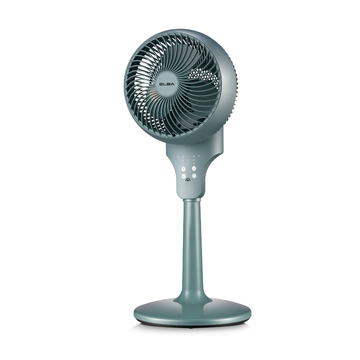 7" Air Circulation Fan EACF-R0711(MG) - 3 Blades (7 inches/40W)