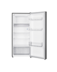 185L Single Door Refrigerator ER-N1854(SV) - 5 Years Compressor Warranty
