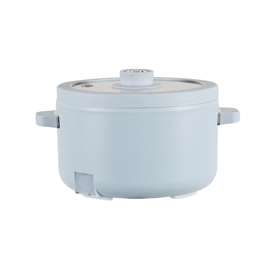 Multi Cooker EMC-S2075(BL) - Stainless Steel Inner Pot with Ceramic Coating (2L/700W)