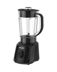 Blender with Grinder EBG-R1560(BK) - 5-speed with Pulse Function, Black (1.5L/600W)