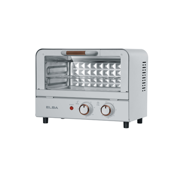 Oven Toaster EOT-S0875(GR) - Matt Grey (8L/750W)