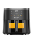 Air Fryer EAF-S6214D(BK) - 6.2L, Touch Control Panel with Color Icon Display