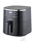 Air Fryer EAF-S6214D(BK) - 6.2L, Touch Control Panel with Color Icon Display