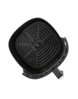 Air Fryer EAF-S6214D(BK) - 6.2L, Touch Control Panel with Color Icon Display