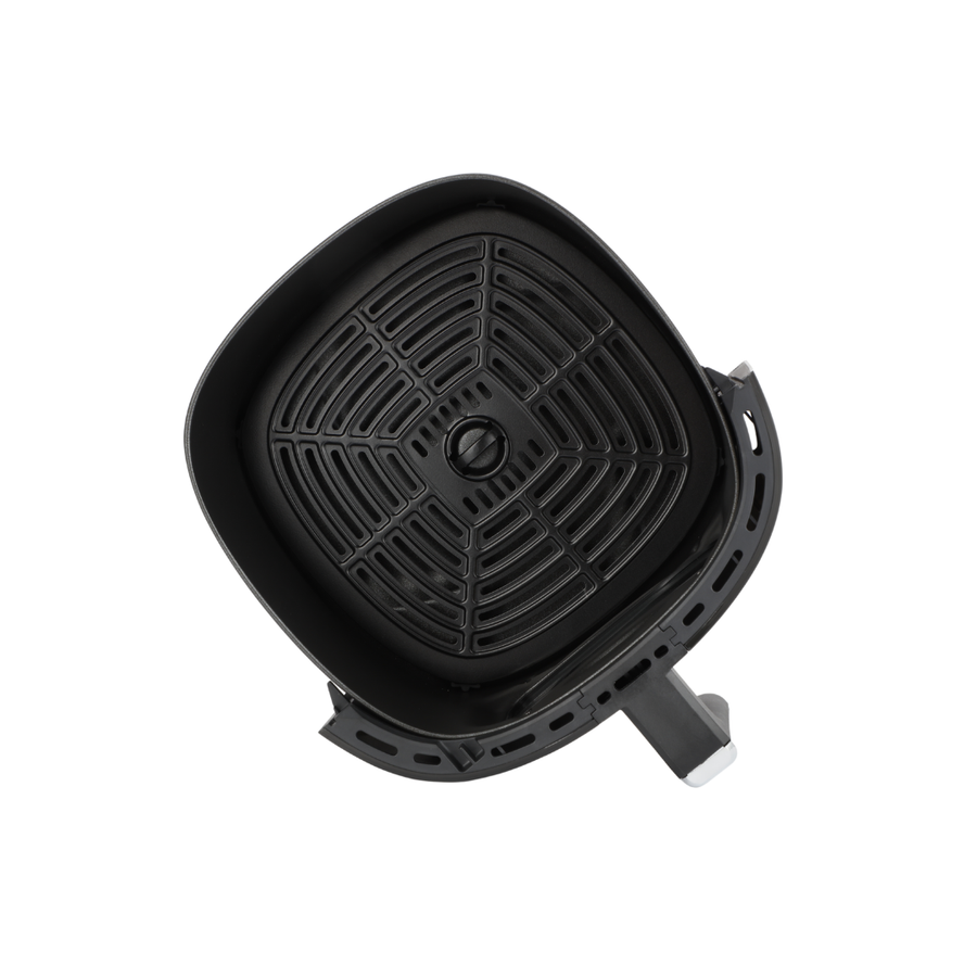 Air Fryer EAF-S6214D(BK) - 6.2L, Touch Control Panel with Color Icon Display