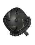 Air Fryer EAF-S6214D(BK) - 6.2L, Touch Control Panel with Color Icon Display