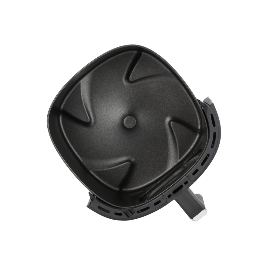 Air Fryer EAF-S6214D(BK) - 6.2L, Touch Control Panel with Color Icon Display