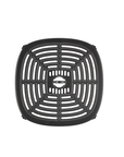 Air Fryer EAF-S6214D(BK) - 6.2L, Touch Control Panel with Color Icon Display