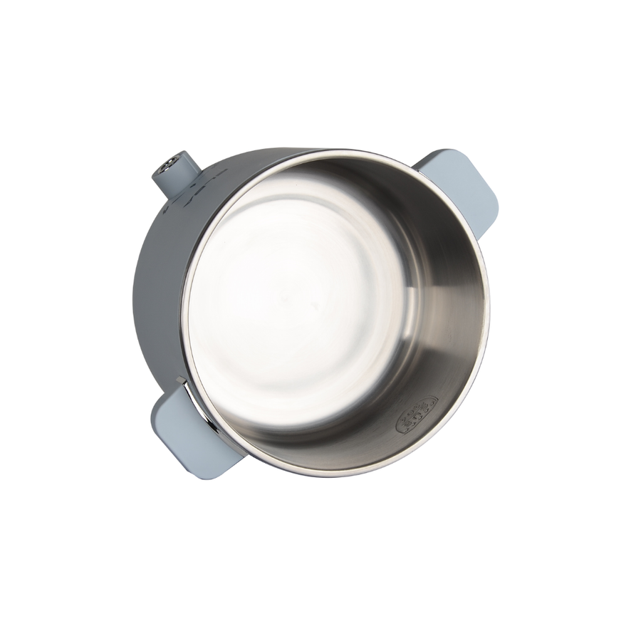 Multi Cooker EMC-S1565(BL) - Stainless Steel Inner Pot (1.5L/600W)