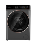 12KG/8KG All-in-One Washer Dryer EWDC-S1283DD(GR) - 18 Washing Programmes, Silent DD Inverter