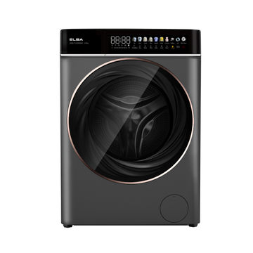 12KG/8KG All-in-One Washer Dryer EWDC-S1283DD(GR) - 18 Washing Programmes, Silent DD Inverter