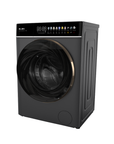 12KG/8KG All-in-One Washer Dryer EWDC-S1283DD(GR) - 18 Washing Programmes, Silent DD Inverter