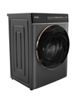 12KG/8KG All-in-One Washer Dryer EWDC-S1283DD(GR) - 18 Washing Programmes, Silent DD Inverter