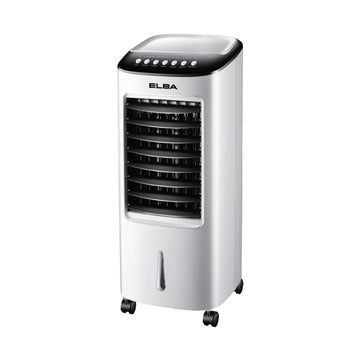 Air Cooler EAC-G6570RC(WH) - 3 Wind Modes, Remote Controller, White (7L)