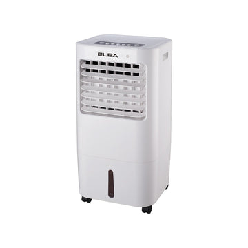Air Cooler EAC-H6580RC(WH) - 3 Wind Modes, 14L