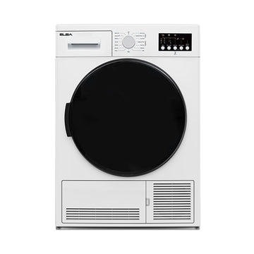 9KG Condenser Dryer ED-H9151C(WH) - 15 Drying Program