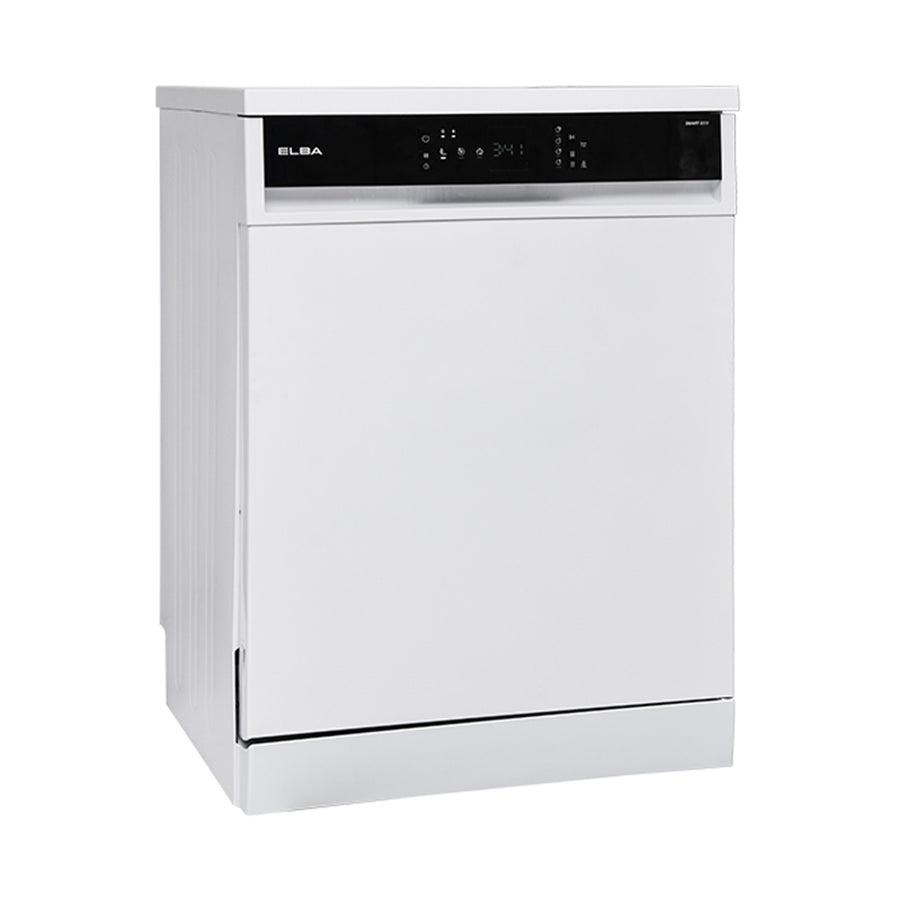 Dishwasher EDW-M1331D(WH) 13 Place Settings