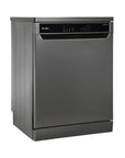 Dishwasher EDW-M1368D(BS) 13 Place Settings