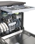 Dishwasher EDW-M1368D(BS) 13 Place Settings
