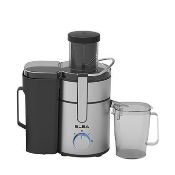 Juice Extractor EJE-K1188A(SS) - Stainless Steel (1100ml/800W)