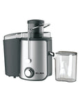 Juice Extractor EJE-M0544(SS) - (500ml/400W)