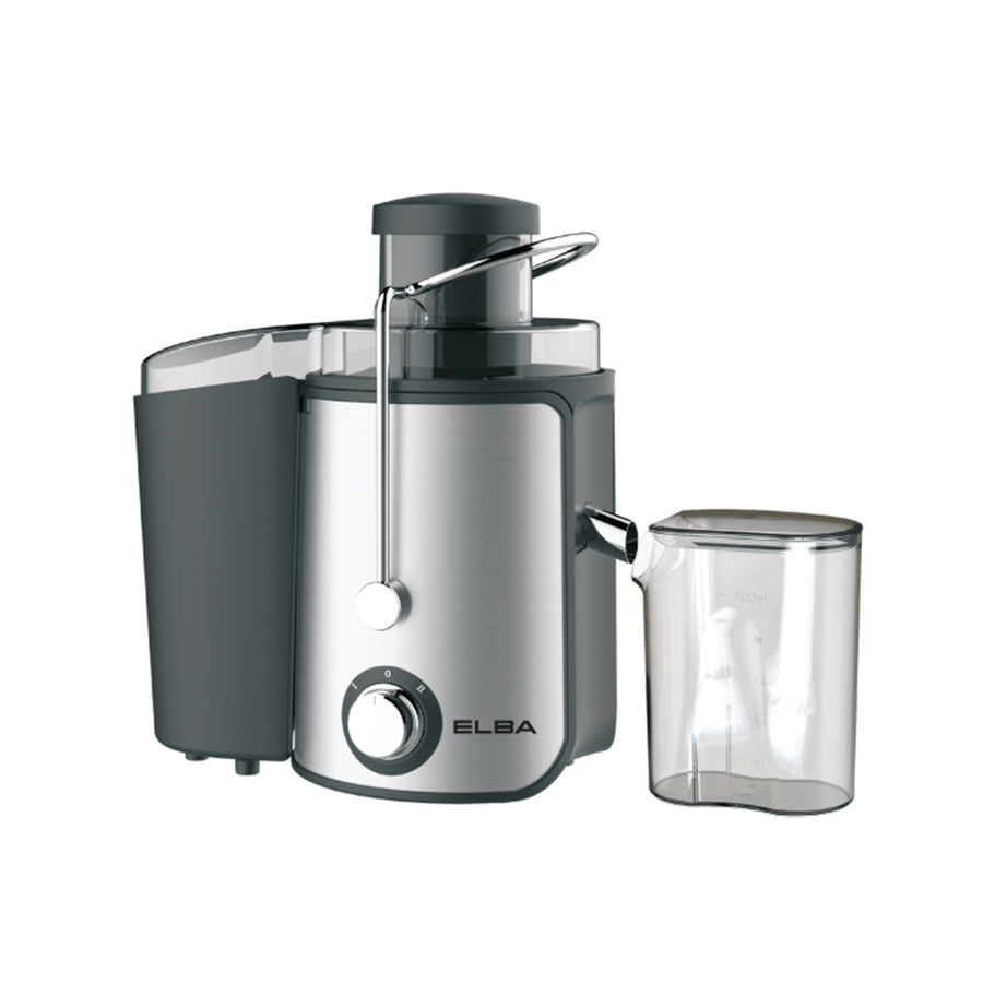 Juice Extractor EJE-M0544(SS) - (500ml/400W)
