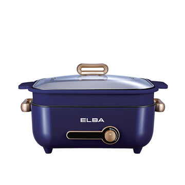 Multi Cooker EMC-N9015(BL) - Steam & Grill