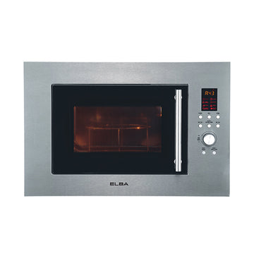 Built-in Microwave Oven EMO-B2361BI(SS) - 6-Power Levels