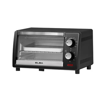 Oven Toaster EOT-D0989(BK) - Black (9L / 800W)