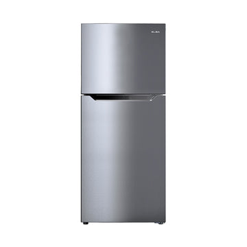 250L Ultimo Series 2-Door Refrigerator ER-G2521(SV) Total No Frost, 10 Years Warranty
