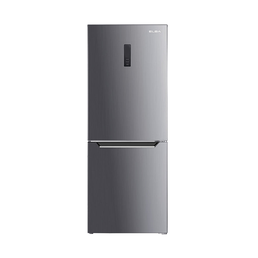 410L Bottom Freezer ER-J4032BF(SV) Total No Frost, 10 Years Warranty