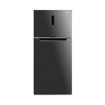620L Ultimo Series 2-Door Refrigerator ER-K6253D(SV) Total No Frost, 10 Years Warranty