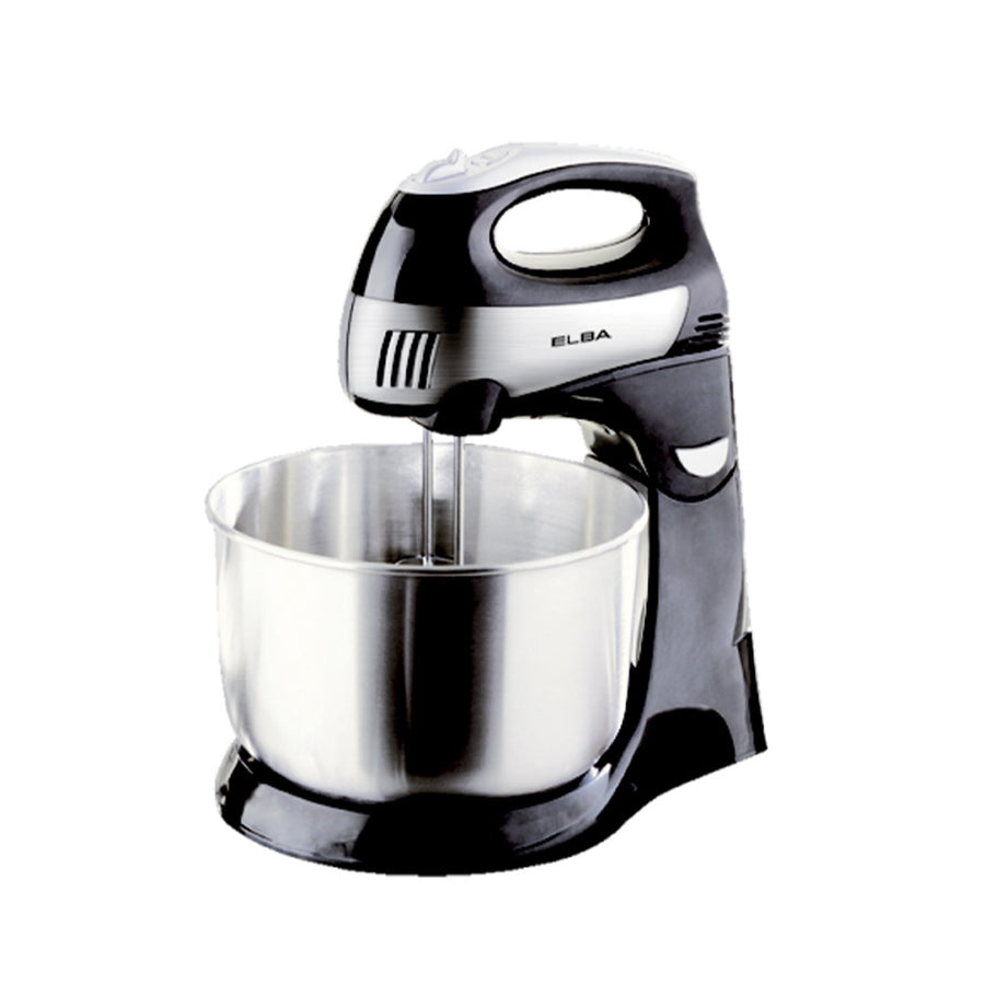 Stand Mixer ESMB-9925S - 5-speed, Stainless Steel Stand Bowl (4.2L / 300W)