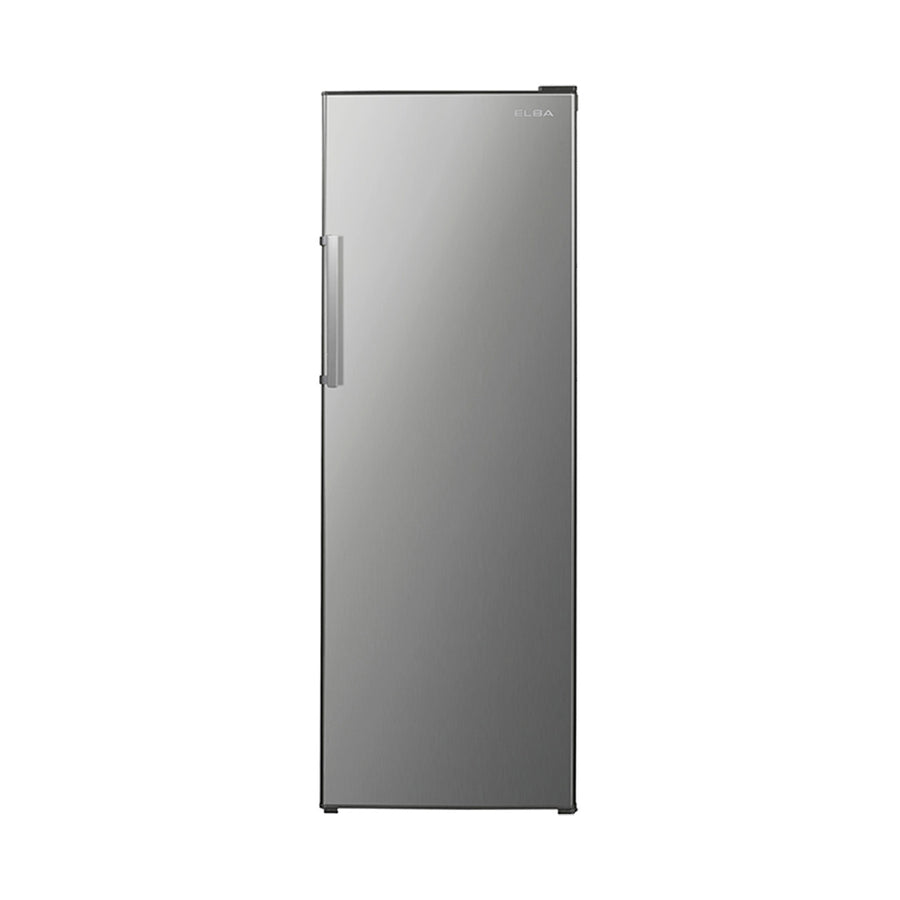 290L Upright Freezer EUF-J2923(SV) 7 Transparent Drawers