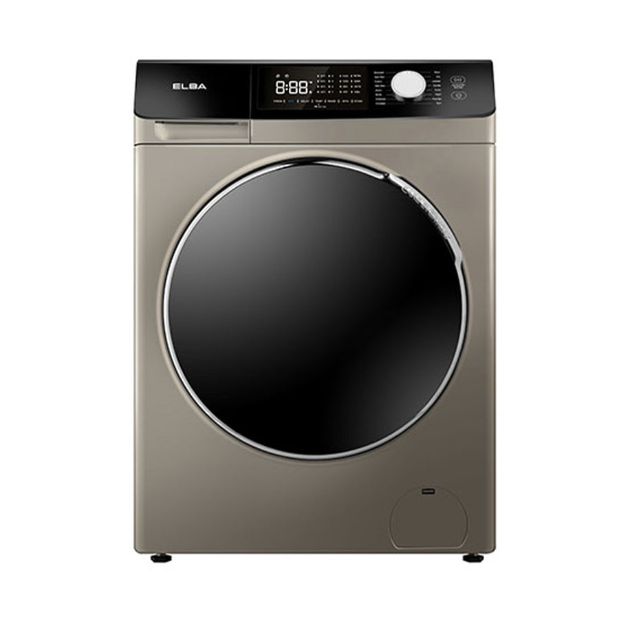 10KG/6KG 2-in-1 Washer Dryer EWDC-J1061IN(GD) - 16 Washing Programmes, Inverter Motor