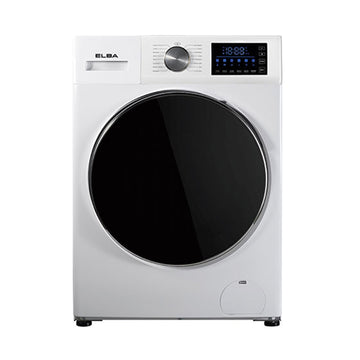 8KG/5KG 2-in-1 Washer Dryer EWDC-J8051IN(WH) - 16 Washing Programmes, Inverter Motor