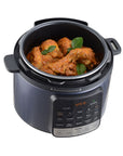 Electric Pressure Cooker EPC-N4062(BL) - Various Cooking Function (4.0L / 800W)