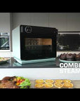 Combi Steam Oven ESGO-N2016SD(MG)